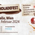 SchokoladeFest Wien 2024